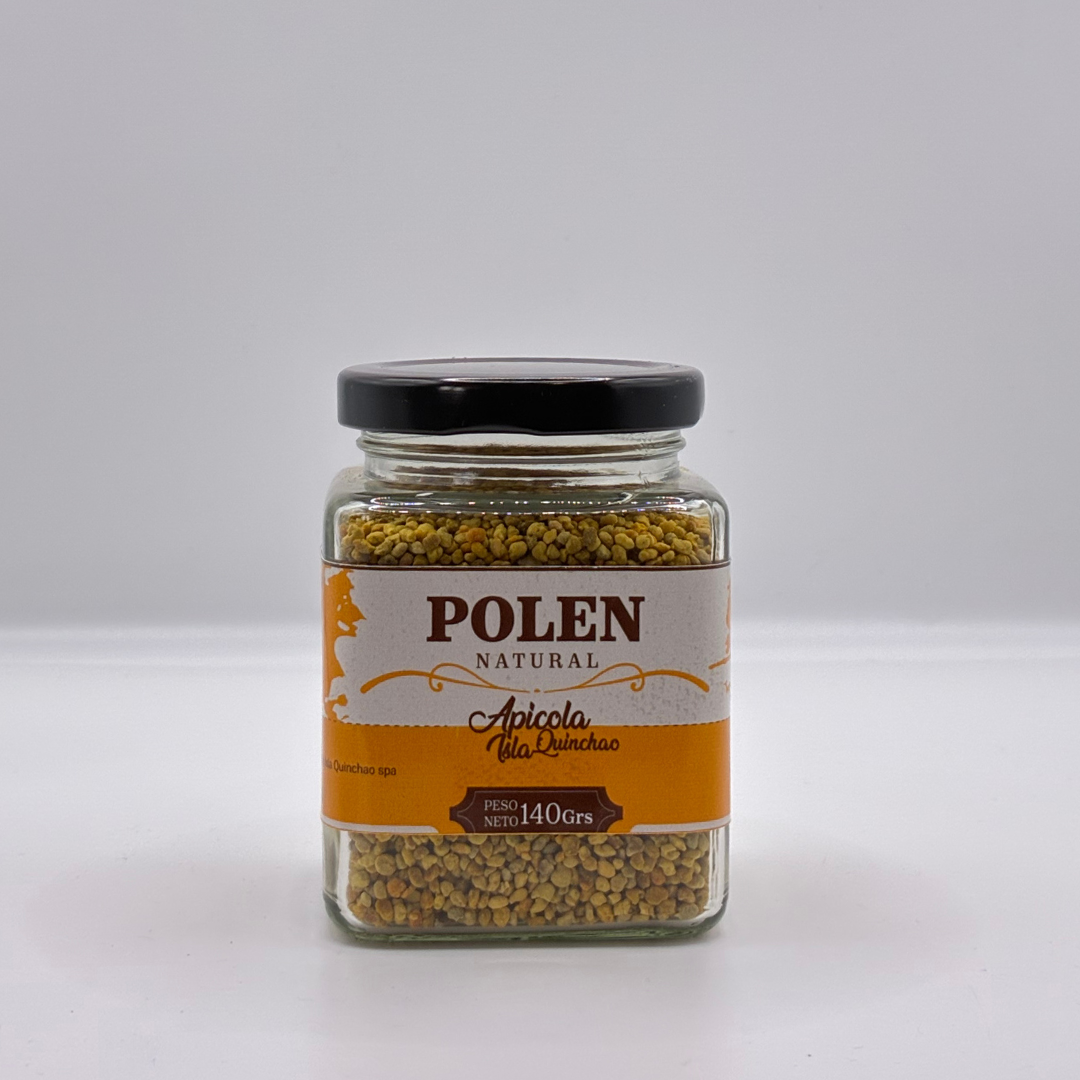 POLEN 100% NATURAL